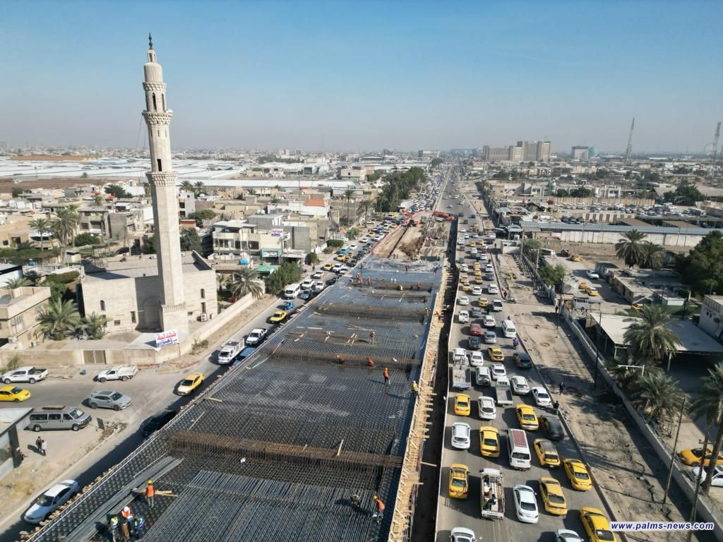 مطالبة برلمانية لتغيير اسم شارع بور سعيد إلى "تشرين 2019" تخليداً لتضحيات الانتفاضة